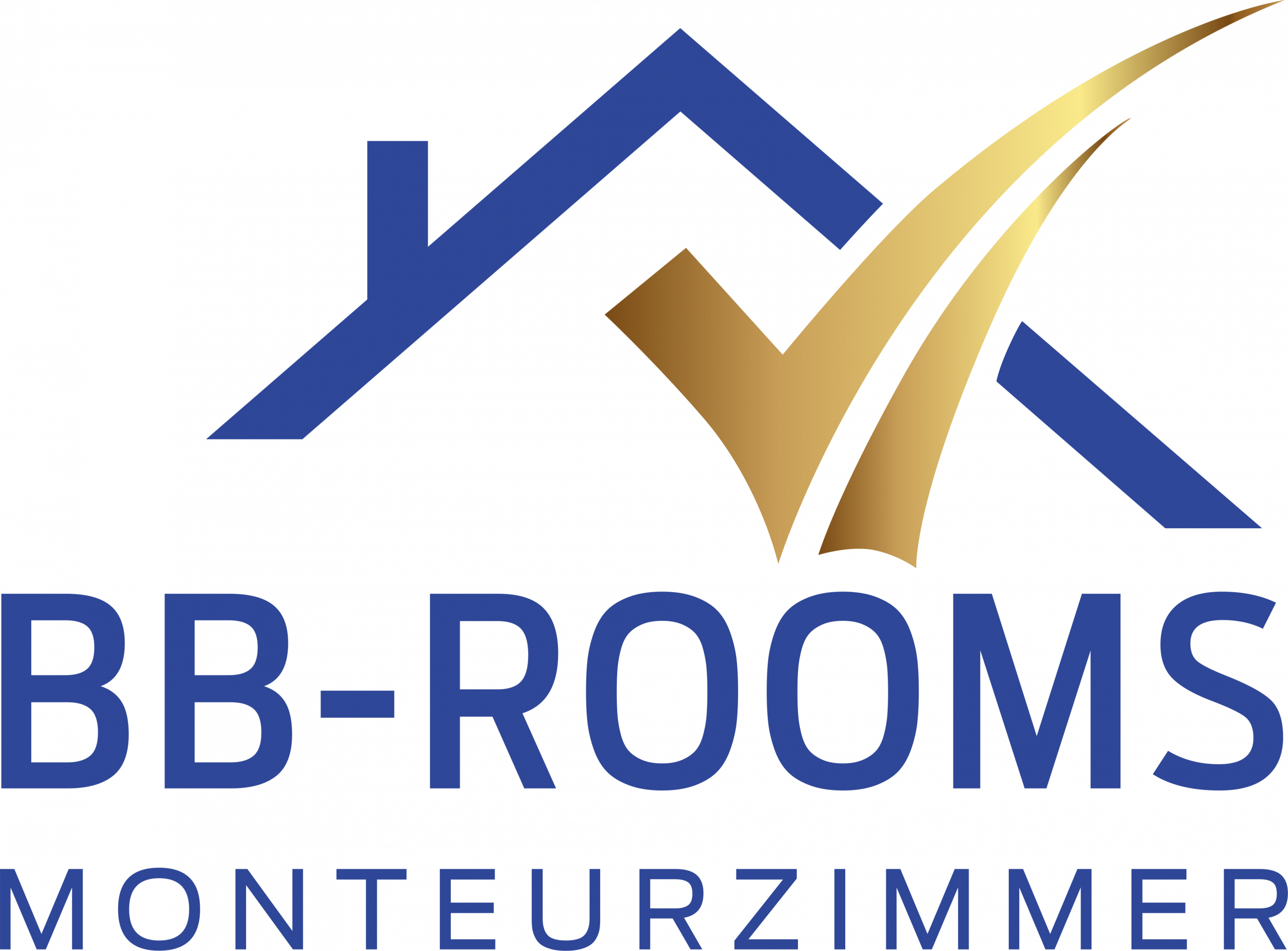 BB-ROOMS | Monteurzimmer